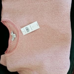 Coldwater Creek Woman's Sweater  2X